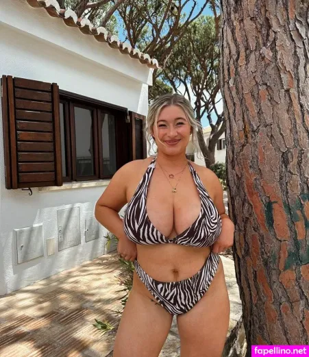 Carys Whittaker OnlyFans Thumbnail #F9FpclMote