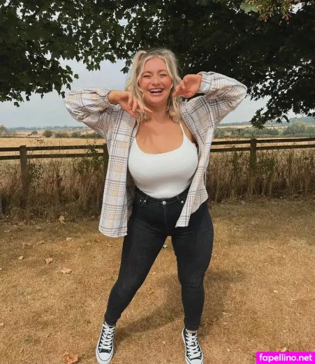 Carys Whittaker OnlyFans Thumbnail #StziJjmyOD