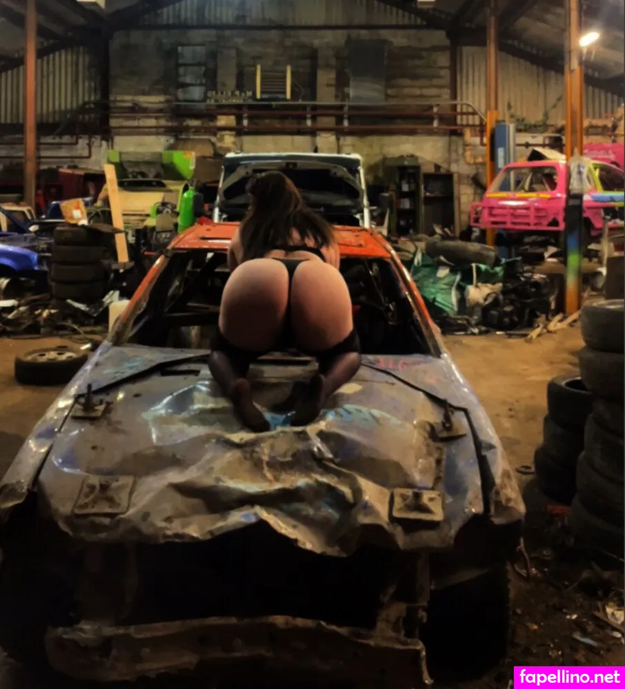 carysemmaxo Nude Leaked OnlyFans Photo #L8Jm16MJ4n