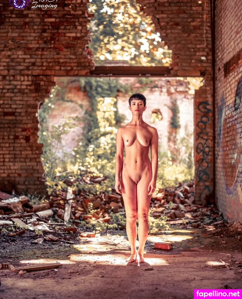 myartisticmodelingpage, theythem_mayhem_ Nude Leaked OnlyFans Photo #Ua3Womlcht