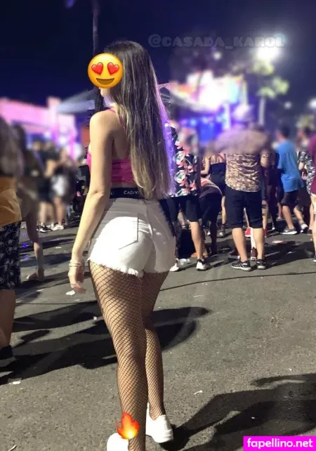 Casada Karol OnlyFans Thumbnail #908dulCl4G