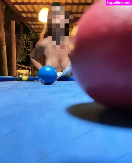 Casal Cartagena OnlyFans Thumbnail #56nCydaoHl