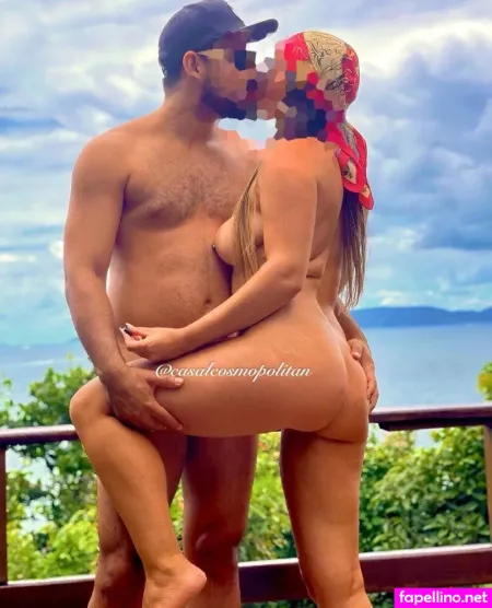 Casal Cosmopolitan Main Profile Photo
