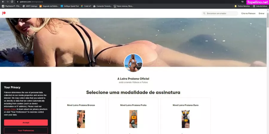 Casal Praiano Praiano OnlyFans Thumbnail #gPRhUXBixT