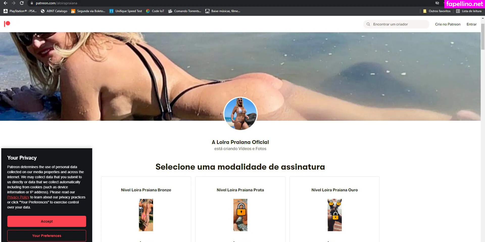praianoc Nude Leaked OnlyFans Photo #gPRhUXBixT