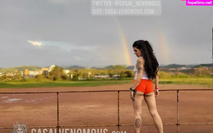 Casal Venomous OnlyFans Thumbnail #Dx0JcZsQjB
