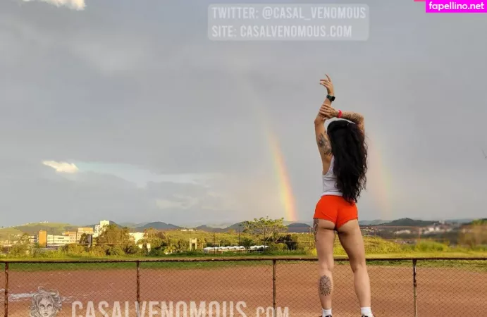 Casal Venomous OnlyFans Thumbnail #bukZY9llKx