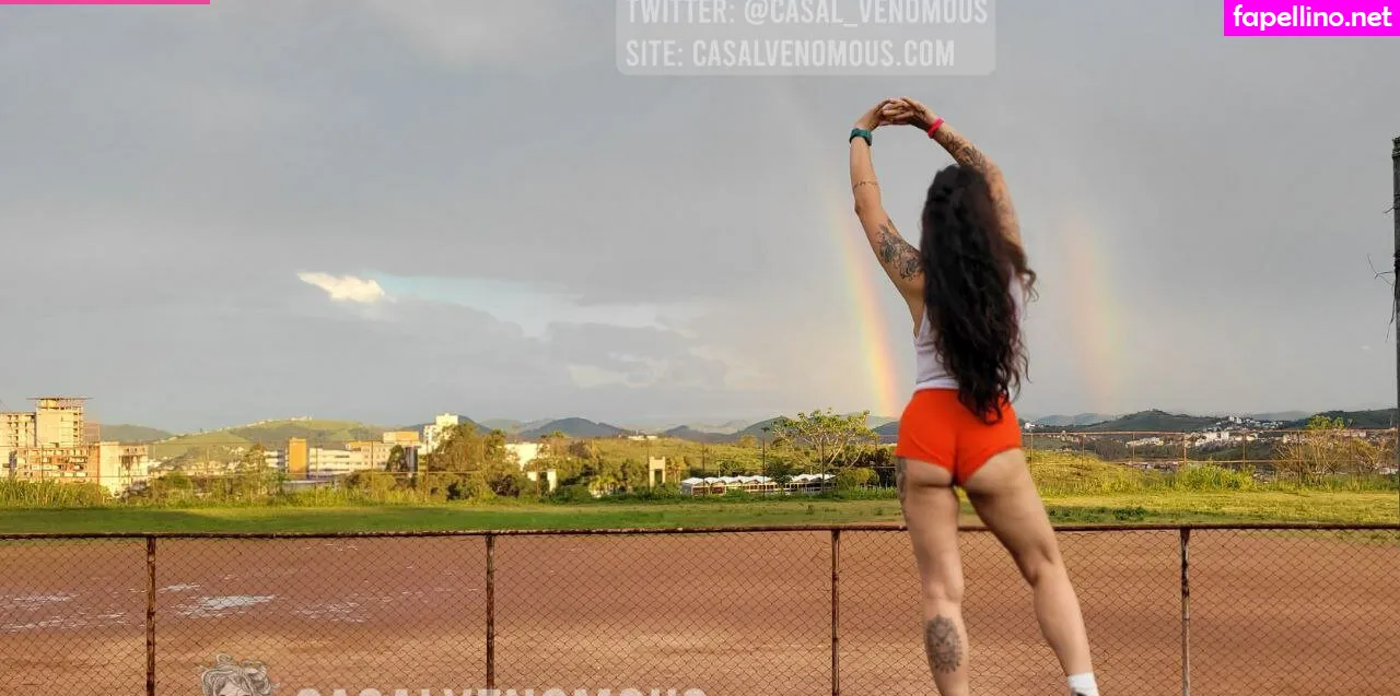 casal_venomous, kicksnkrowns Nude Leaked OnlyFans Photo #lhogHEqys9