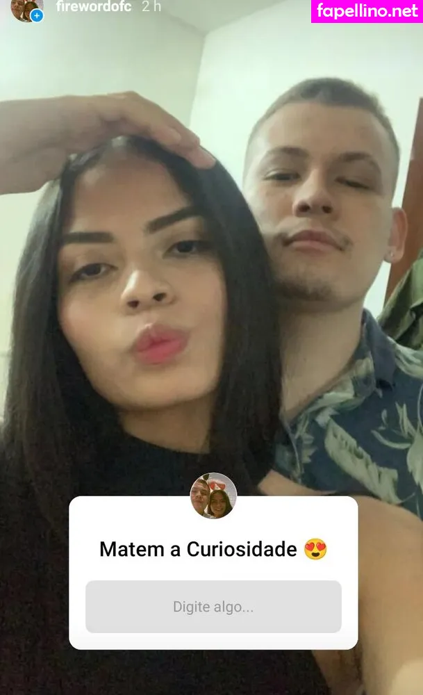 CasalFireOfc, firewordofc Nude Leaked OnlyFans Photo #SZJqfw2uoL