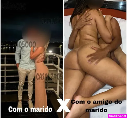 Casalzao5000 OnlyFans Thumbnail #hz6XFr8xLN