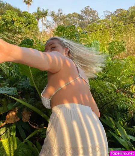 Casee Brimblecombe OnlyFans Thumbnail #5E0Hrc8hgU