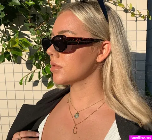 Casee Brimblecombe OnlyFans Thumbnail #7CBZ9FI8fE