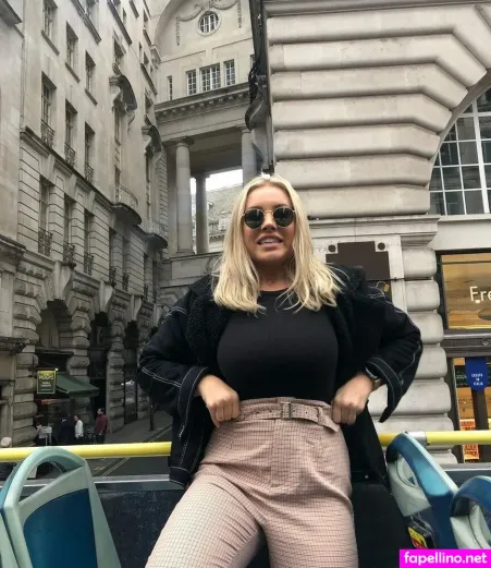 Casee Brimblecombe OnlyFans Thumbnail #Hruze4ecRL