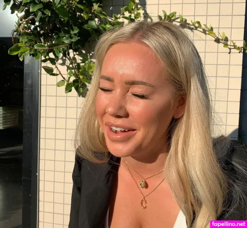 Casee Brimblecombe OnlyFans Thumbnail #QmYnwdtUA8