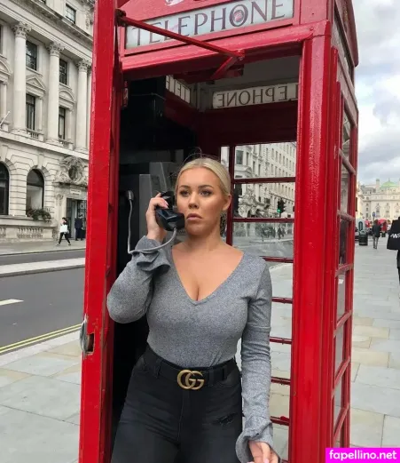 Casee Brimblecombe OnlyFans Thumbnail #RmjX9ZMC4v