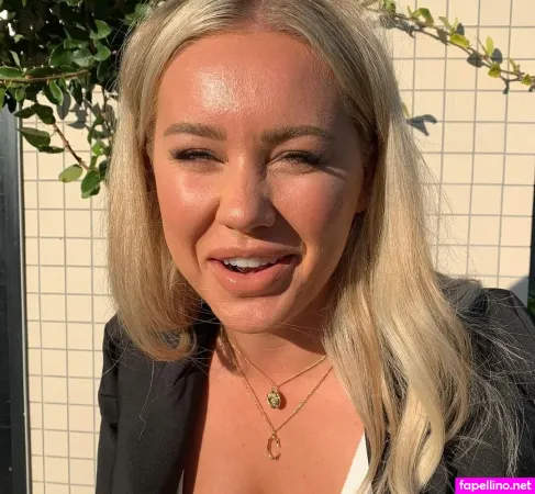 Casee Brimblecombe OnlyFans Thumbnail #VauRx7YSWs