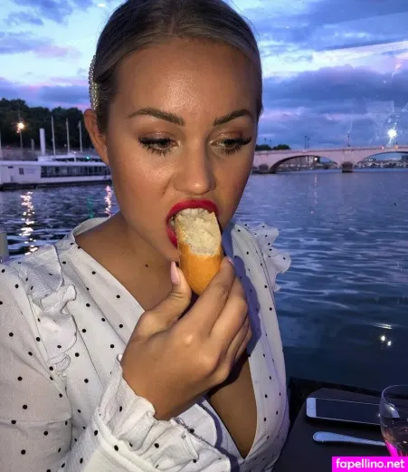 Casee Brimblecombe OnlyFans Thumbnail #v5GhqhSH9i