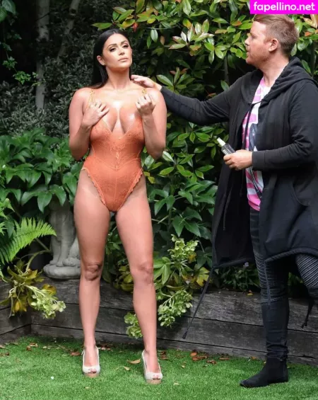 Casey Batchelor OnlyFans Thumbnail #Ll2xCXzJR0