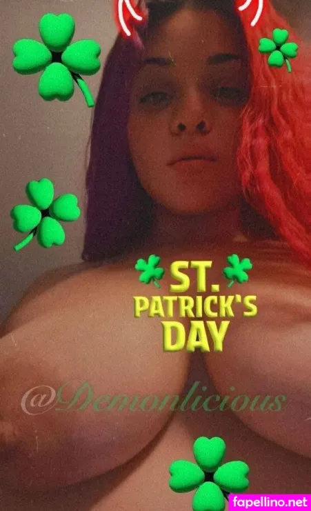 Casey Cloverfree OnlyFans Thumbnail #1u6P9EDv7I