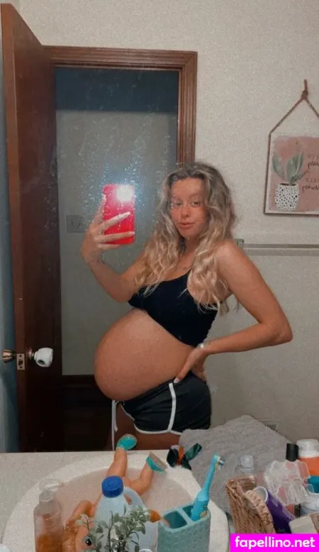 Casey Covington OnlyFans Thumbnail #IoQUEZIB40