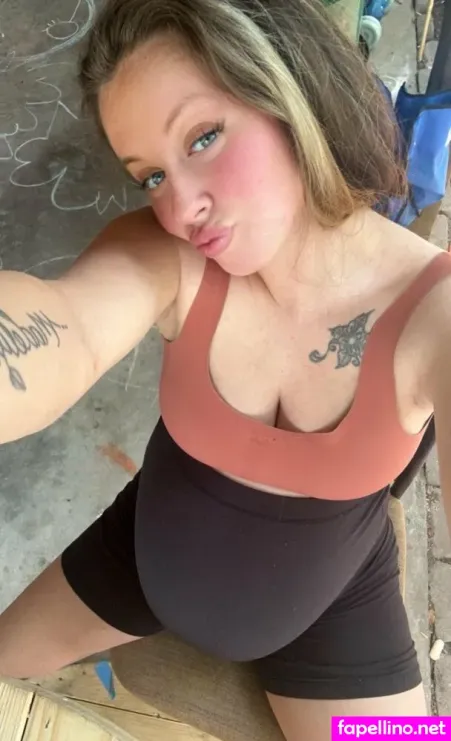 Casey Covington OnlyFans Thumbnail #WuHLnFNWVJ