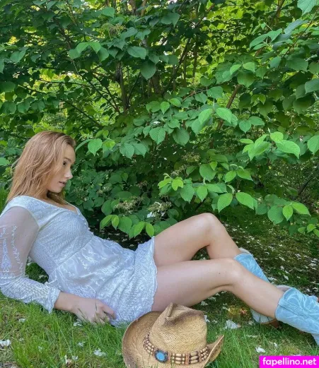 Casey Evs OnlyFans Thumbnail #MHDoh2PWhQ