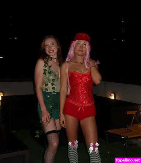 Casey Evs OnlyFans Thumbnail #aaVsX9rUL6