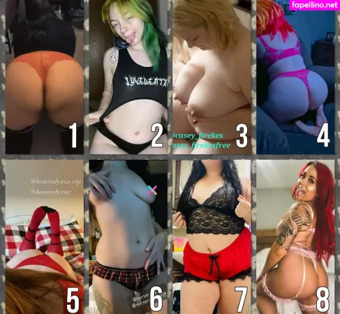 Casey Firekesfree OnlyFans Thumbnail #532A5f2df3