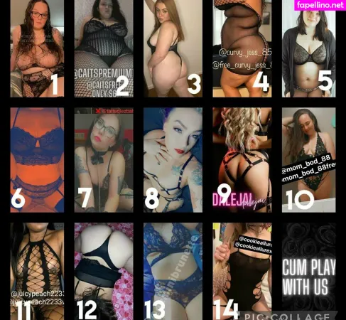 Casey Firekesfree OnlyFans Thumbnail #FXxiyqyr4F