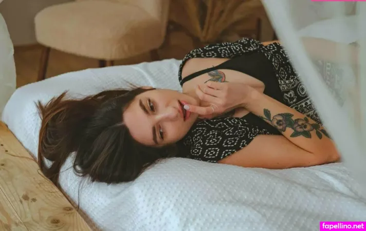 Casey Flex OnlyFans Thumbnail #KtbDH1ZPCB