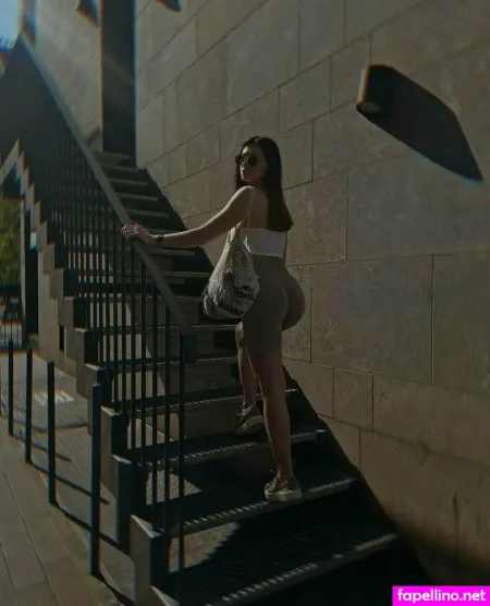 Casey Flex OnlyFans Thumbnail #xuwEeGeIH5