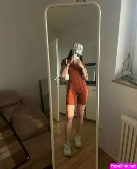 Casey Flex OnlyFans Thumbnail #zTpNKJcF6P