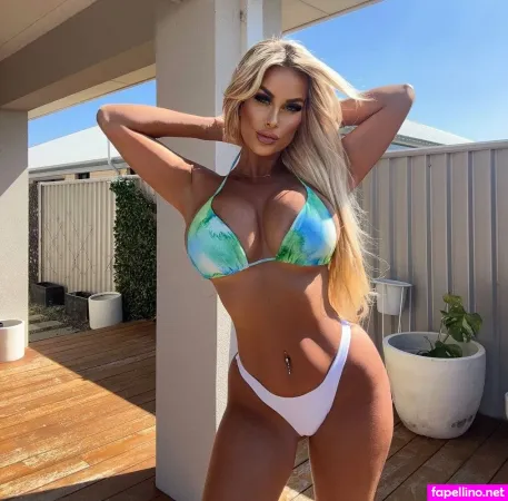 Casey Jo Dixon OnlyFans Thumbnail #jjJsf0EKX8