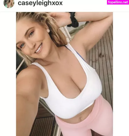Casey Leigh OnlyFans Thumbnail #MY9Rgfe9Z8