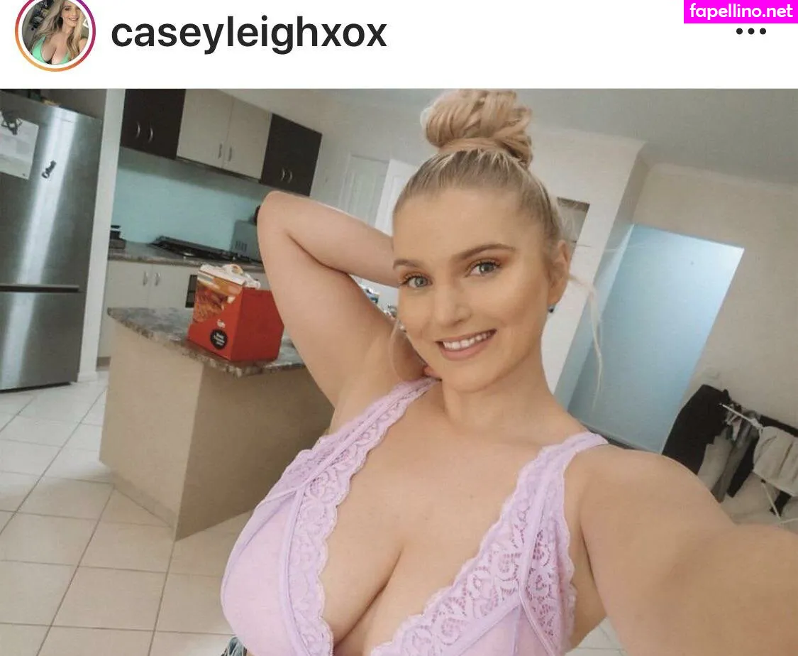 Caseyleighxox, carolinababy95, caseyleighx, theprivatelifeofcasey Nude Leaked OnlyFans Photo #o7w1sgDw1o