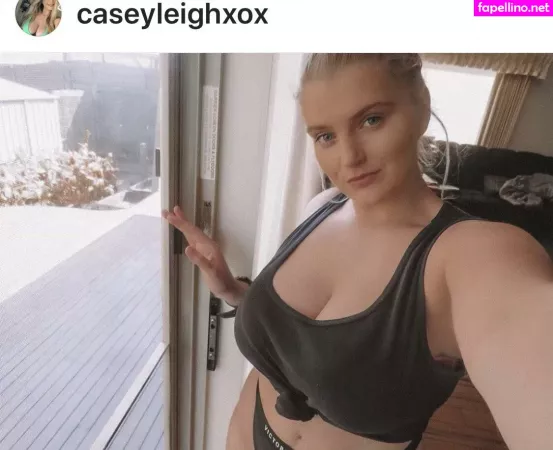 Casey Leigh OnlyFans Thumbnail #yy914SQiRV