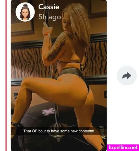 Casey Lewis OnlyFans Thumbnail #UCMTyrbd1r