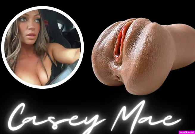 Casey Mae 26 OnlyFans Thumbnail #24UpdGVfg7