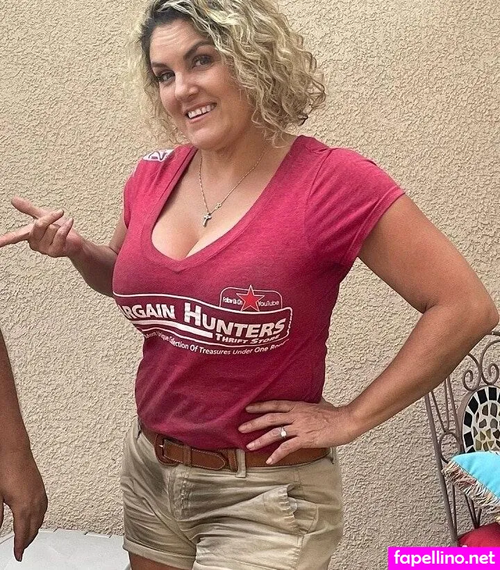 cbargainhunters Nude Leaked OnlyFans Photo #eQfaKMBOJS