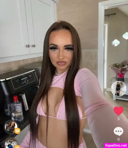 Casey Turnbull OnlyFans Thumbnail #7YiMN0CMG5