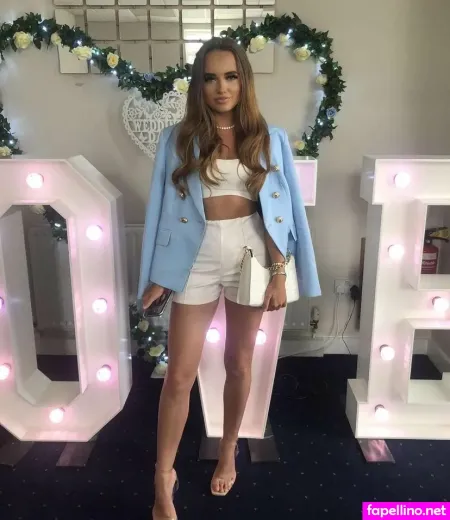 Casey Turnbull OnlyFans Thumbnail #NkGnC4C1aO