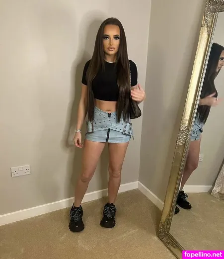 Casey Turnbull OnlyFans Thumbnail #OGo4OdxzXo