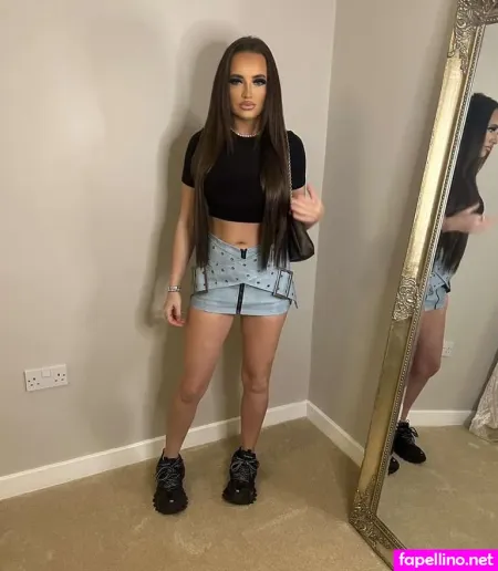 Casey Turnbull OnlyFans Thumbnail #qKKNvKdC5D