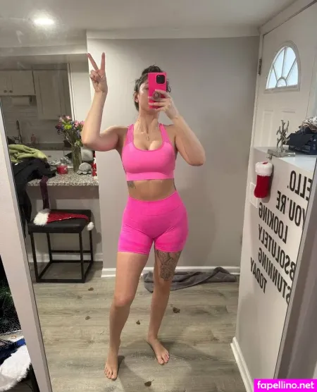 Caseycakesfit Xoxo OnlyFans Thumbnail #5Dq03n8Dtk
