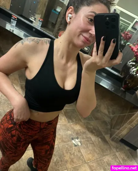 Caseycakesfit Xoxo OnlyFans Thumbnail #Bplr9rXFpu