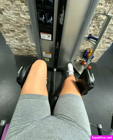Caseycakesfit Xoxo OnlyFans Thumbnail #RaojnLJ1sJ