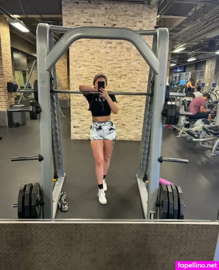 Caseycakesfit Xoxo OnlyFans Thumbnail #dlIBU3PYtm