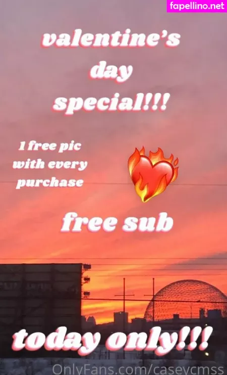 Caseycmss OnlyFans Thumbnail #To67aJyYRh