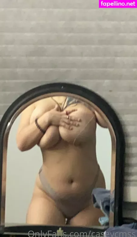 Caseycmss OnlyFans Thumbnail #eYrwLykYN8