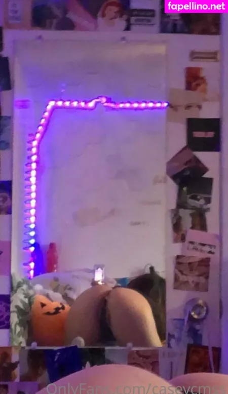 Caseycmss OnlyFans Thumbnail #td5ZnmhUiY